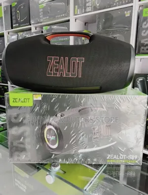 Zealot S89 250w Bluetooth Speaker