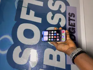 Apple iPhone 14 Pro 256 GB White