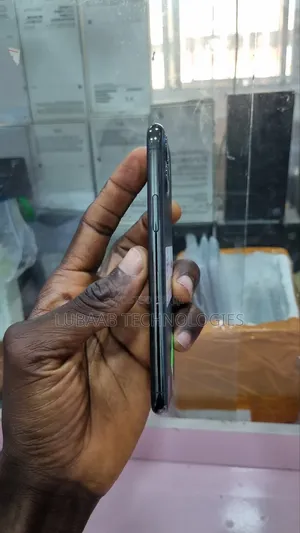 Apple iPhone 11 Pro 64 GB Black