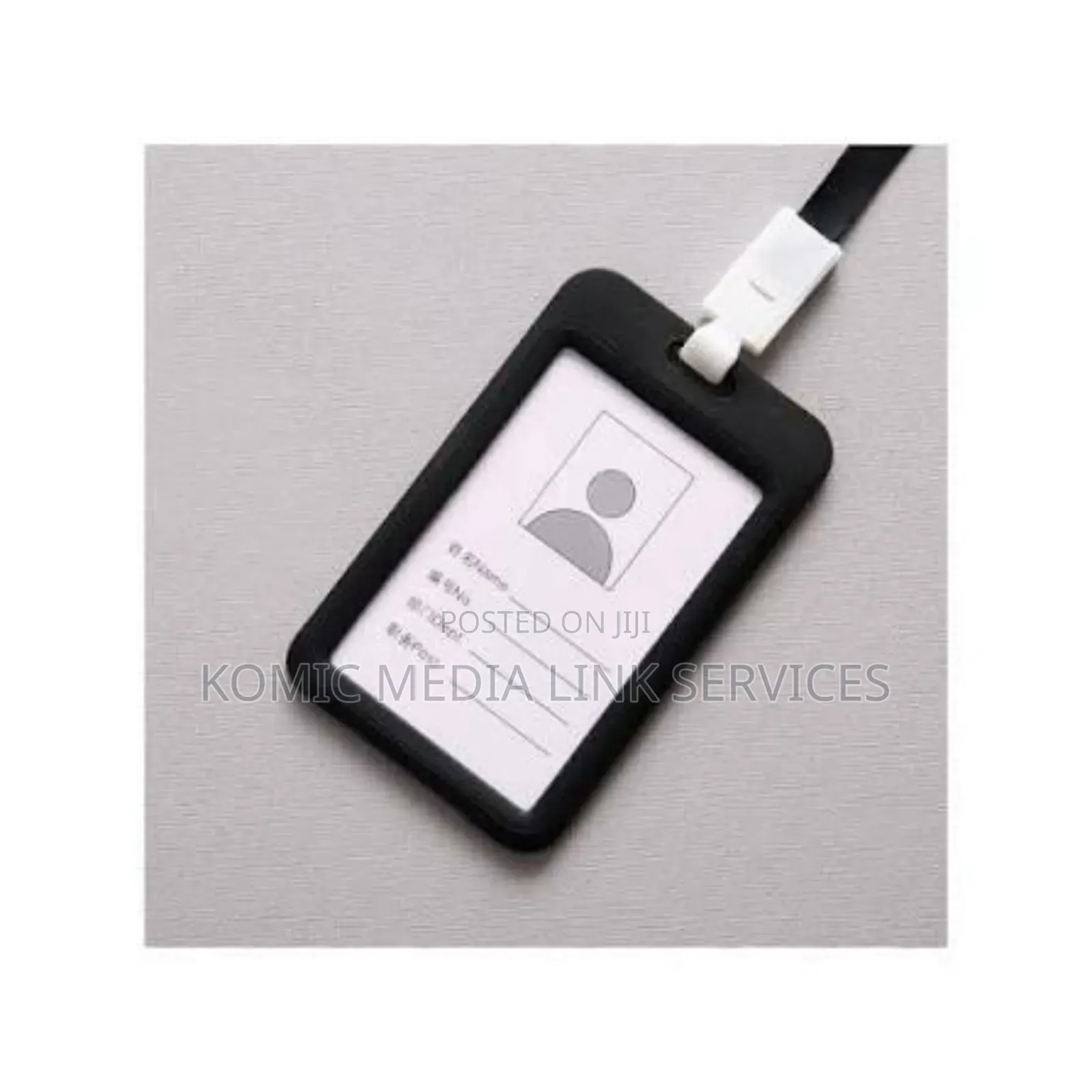 Quality Id Cards