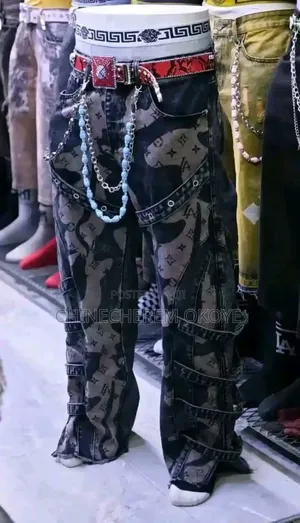 Original Clothes