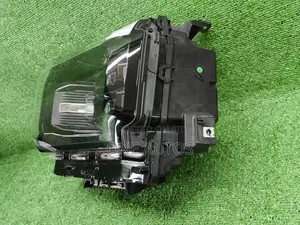 Jetour T2 Head Lights