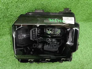 Jetour T2 Head Lights