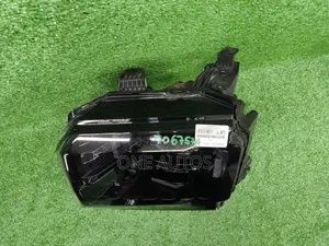 Jetour T2 Head Lights