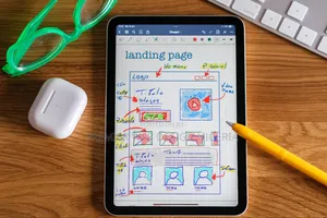 Web Design and Website Development Service
