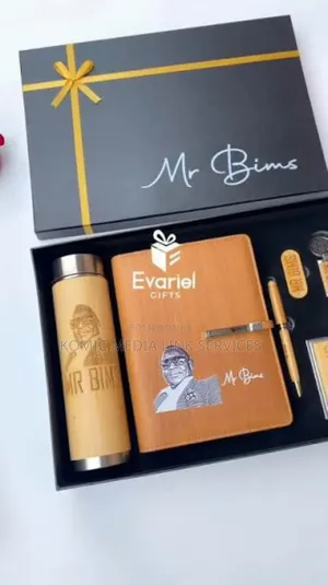 Branded Office Gift