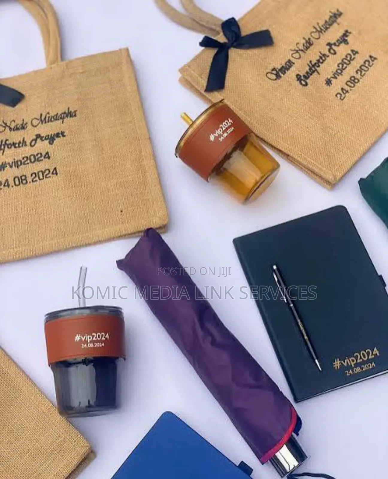 Branded Office Gift