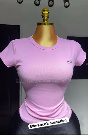 Basic Tops