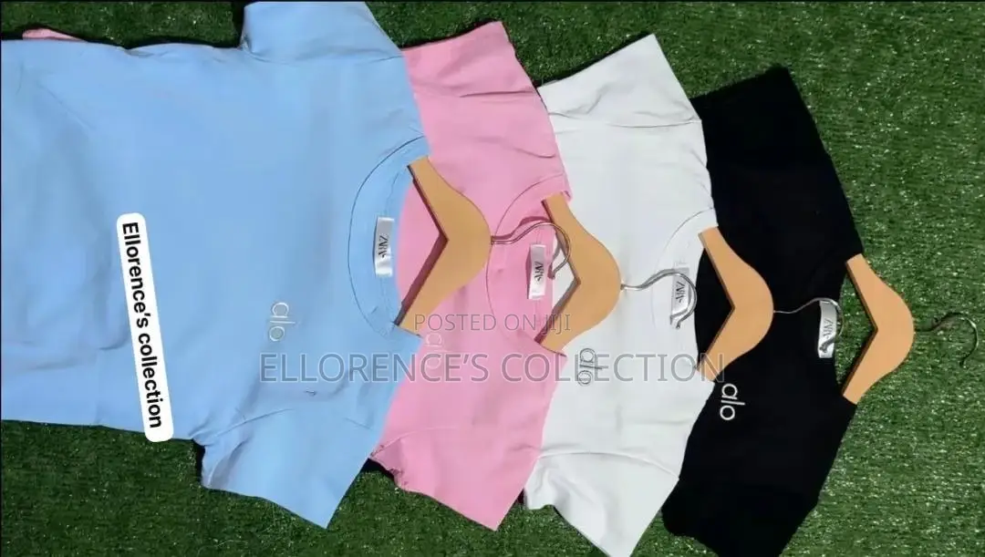 Basic Tops