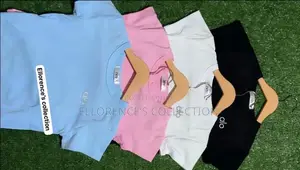 Basic Tops