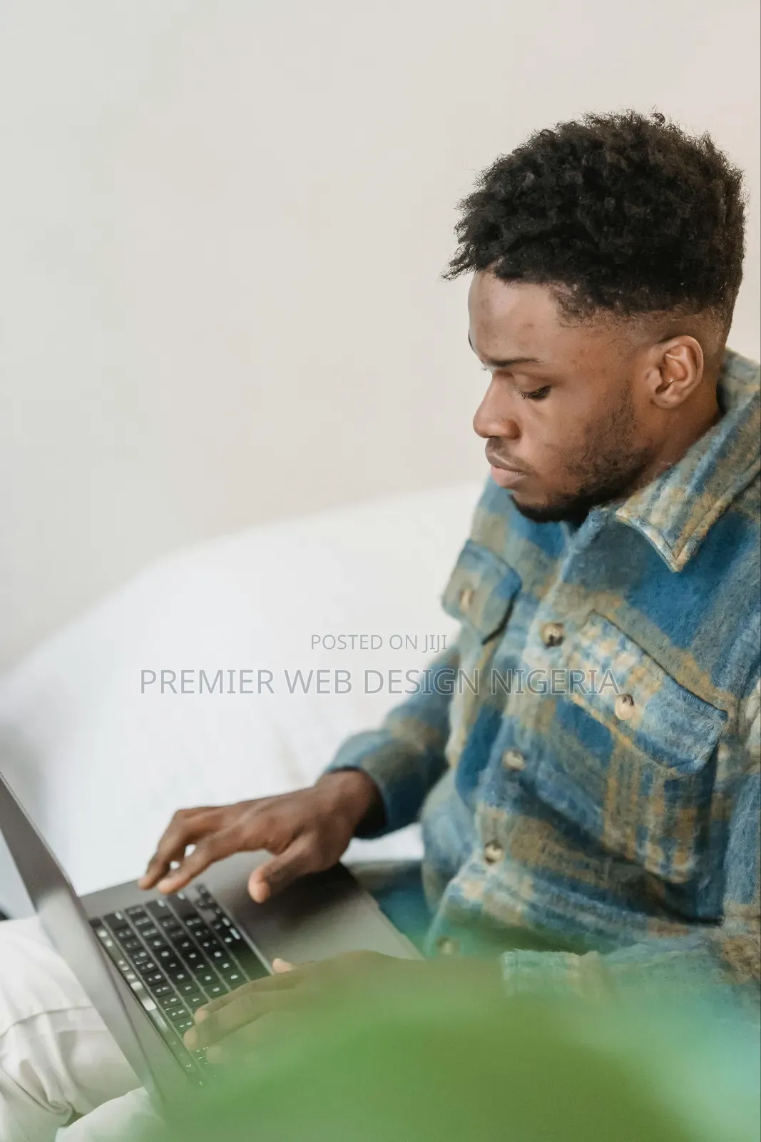 Professional Web Design Website Developer
