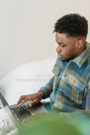 Professional Web Design Website Developer