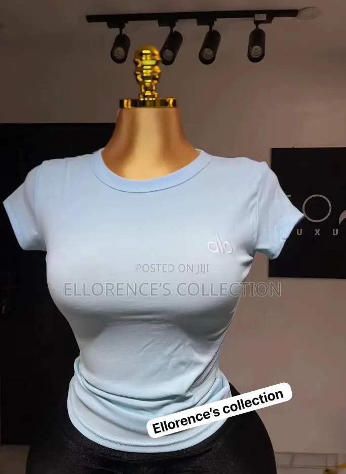 Basic Tops
