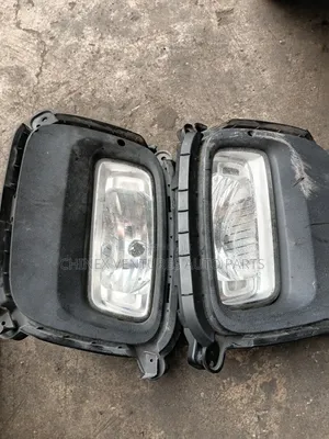 Sorento 2014 Foglamp