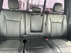 Ford F-150 Lariat 4x4 SuperCab Styleside 8 ft. box 163 in. WB 2019