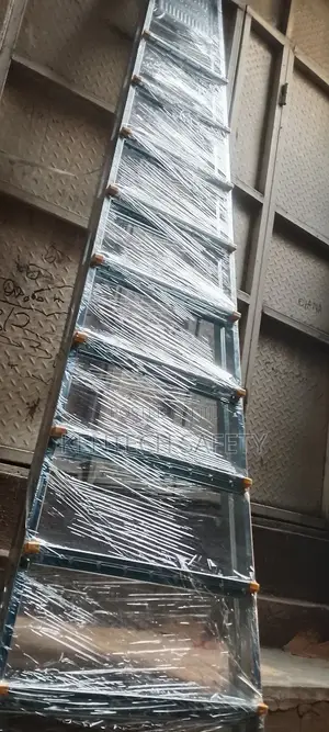 Ladder a Platform