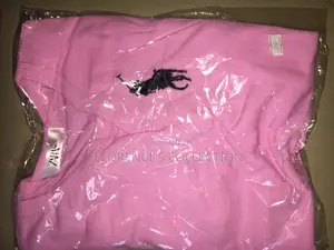 Ralph Polo Basic Top