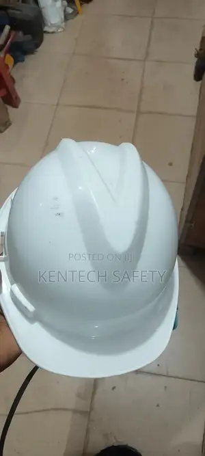 Safety Helmet