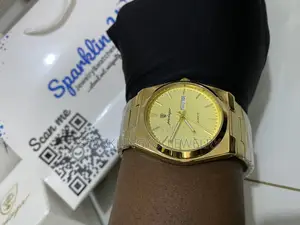 Top Grade Poedagar Watch for Men