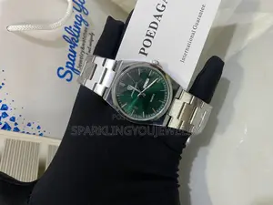Top Grade Poedagar Watch for Men