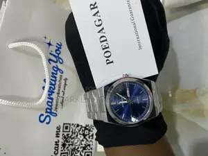 Top Grade Poedagar Watch for Men