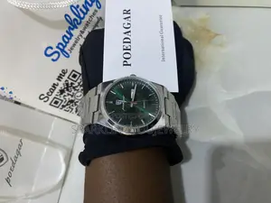 Top Grade Poedagar Watch for Men