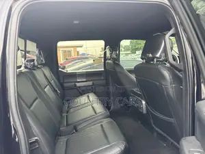 Ford F-150 XLT 4x4 SuperCab Styleside 8 ft. box 163 in. WB 2019