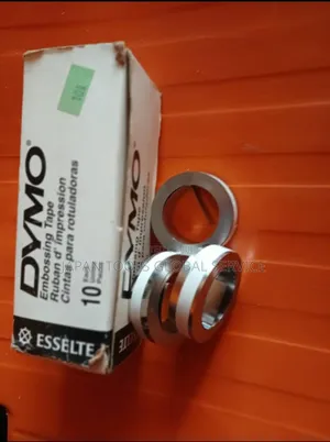 Embossing Tape