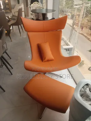 A High Quality Accent Chair