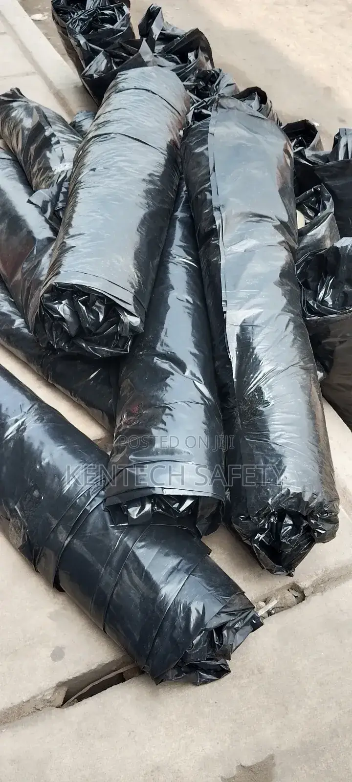 Dpc Nylon Membrane 20yards 18mtr