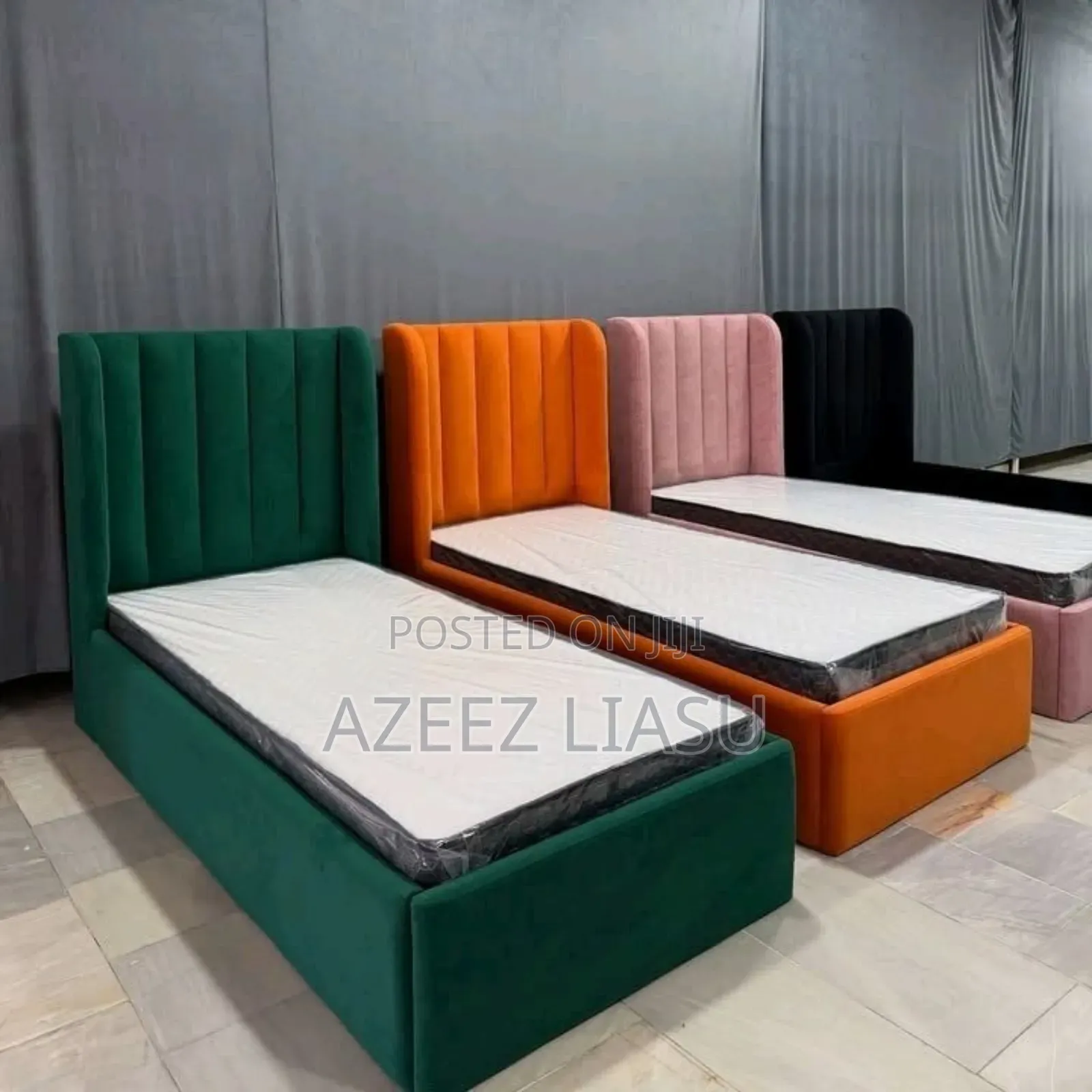 Children Bed