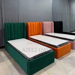 Children Bed