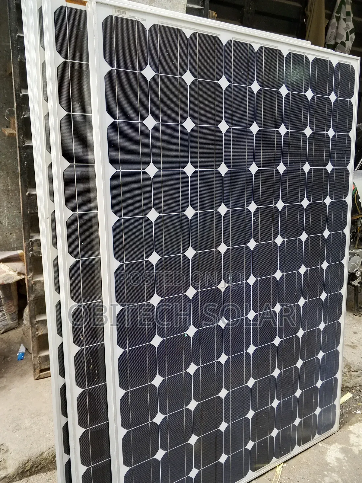 450watts 96cell Canadian Solar Panel