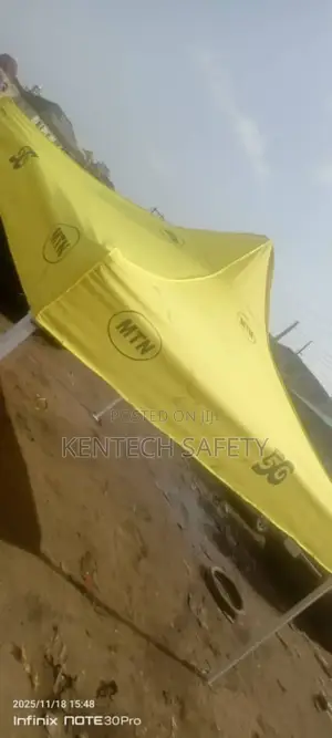 Gazebo Tent