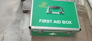 First Aid Box