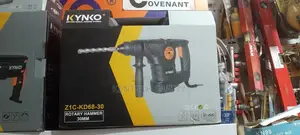 Construction Rotary Hammer Drilling Machines