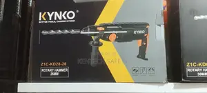 Construction Rotary Hammer Drilling Machines