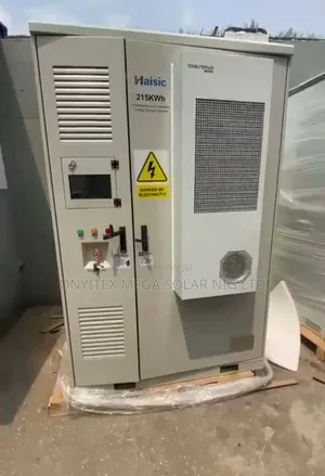 Haisic 215kwh 100kva Inverter Industrial Purpose With Warranty