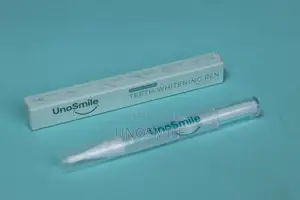 Instant Teeth Whitening Pen – Remove Coffee Smoking Stains