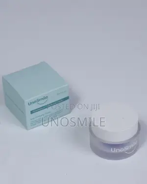 Teeth Whitening Powder for Stain Removal Brighter Smile