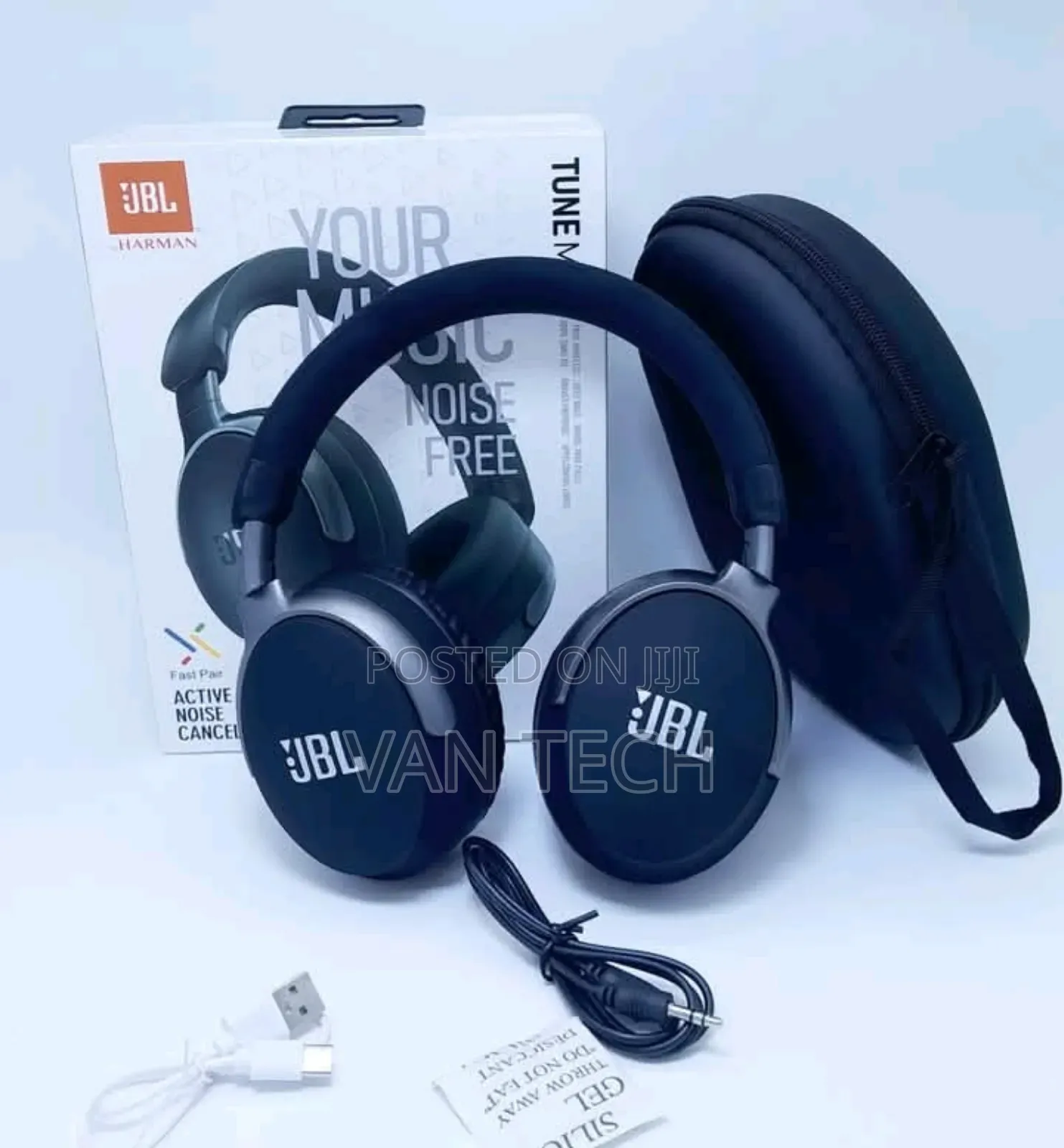 JBL Tune M65