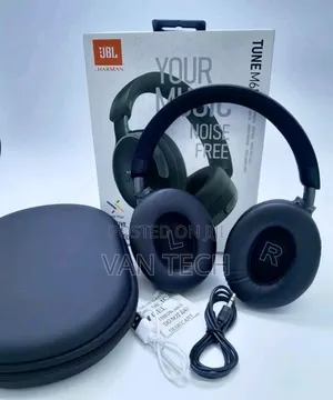 JBL Tune M65