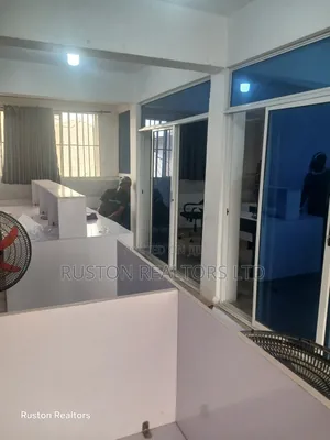 Corporate Office Space