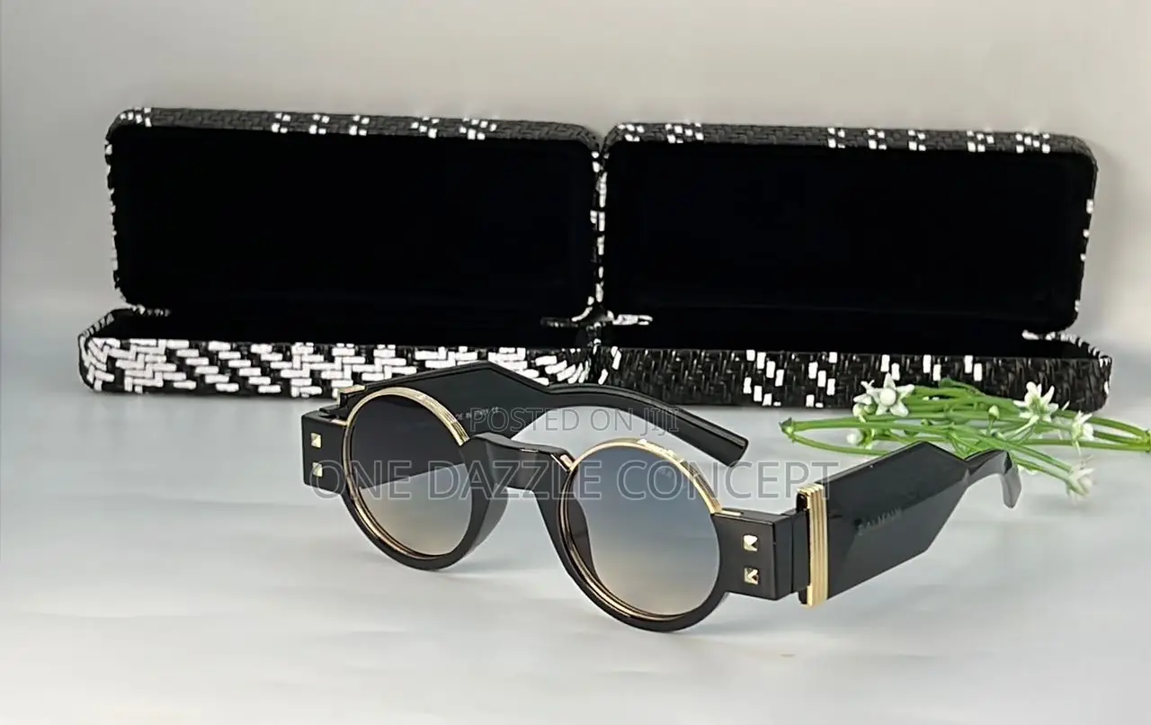 Balmain Eyewear