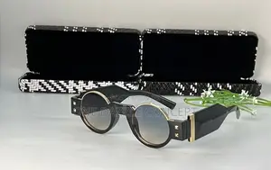 Balmain Eyewear