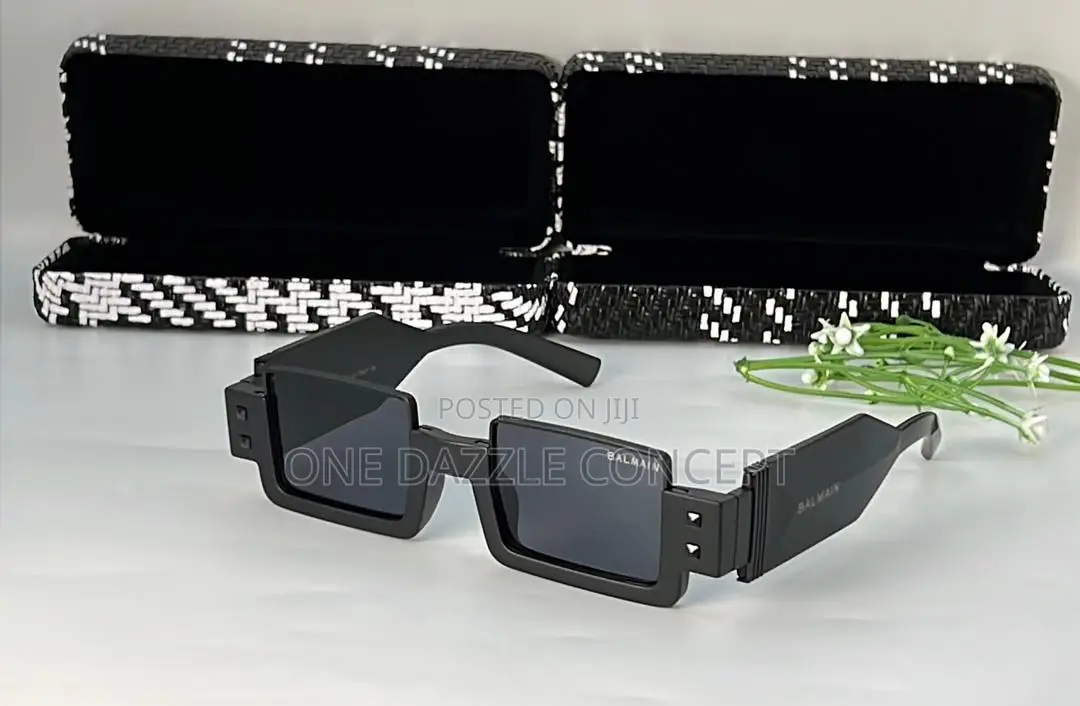 Balmain Eyewear
