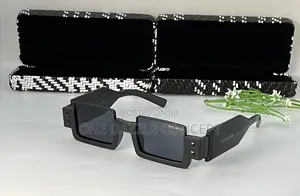 Balmain Eyewear