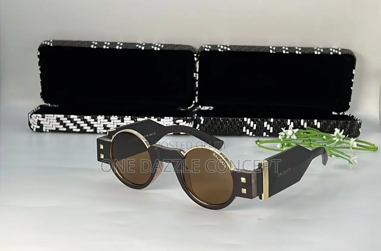 Balmain Eyewear