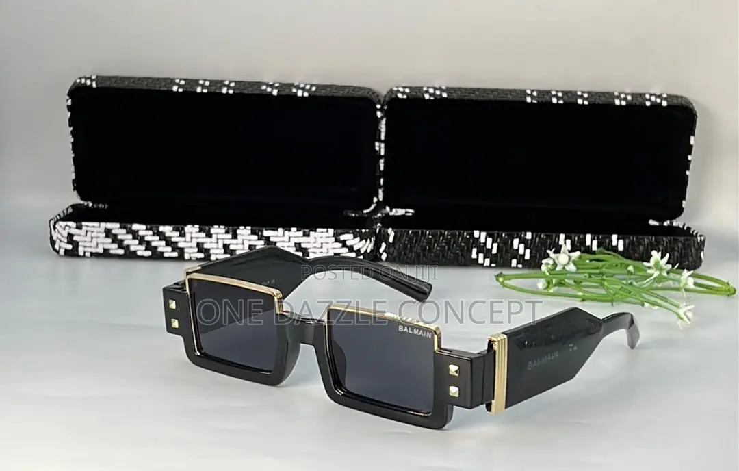 Balmain Eyewear