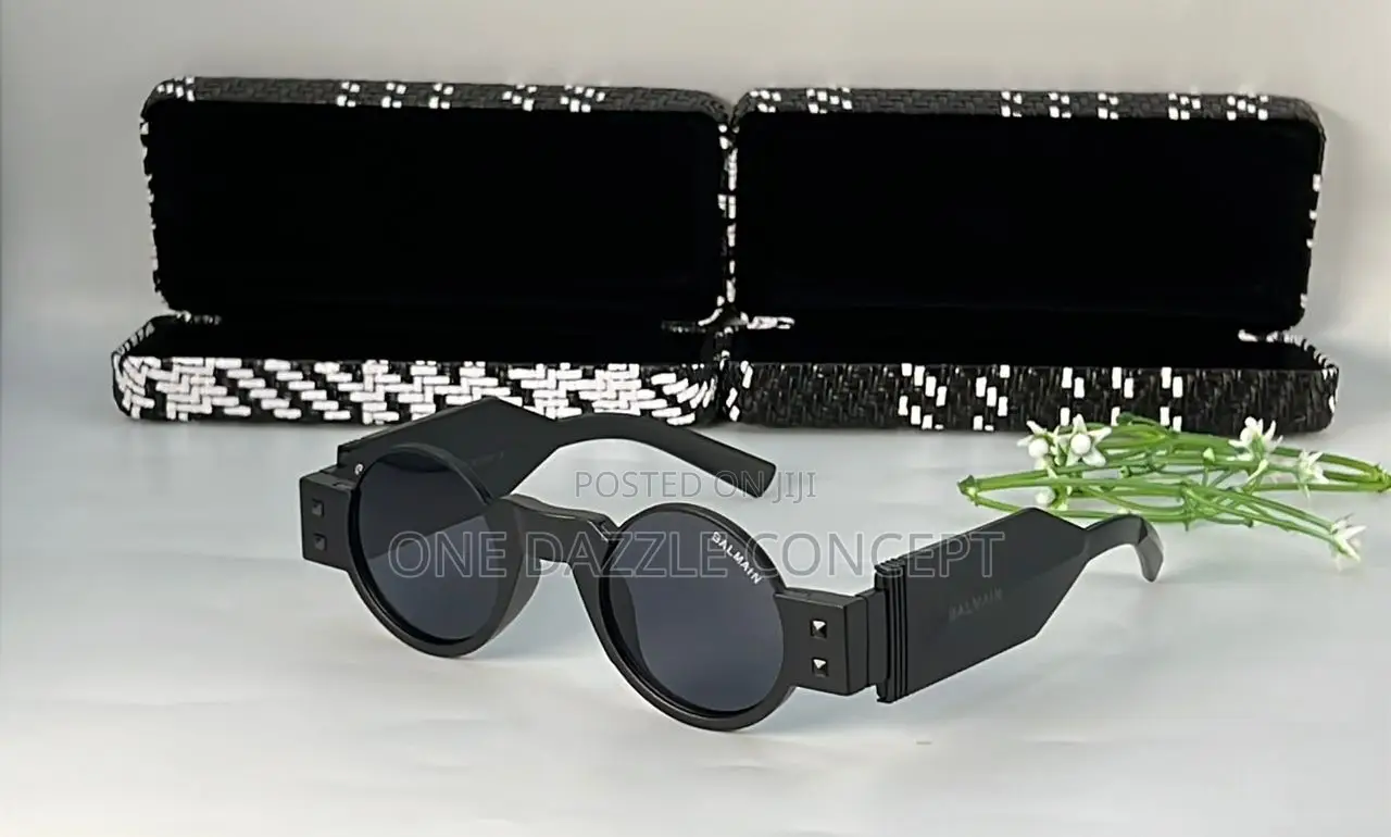 Balmain Eyewear